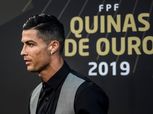 رونالدو وثنائي ليفربول ضمن المرشحين للتتويج بجائزة "بالون دور" 2019