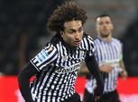  عمرو وردة يقود تشكيل باوك أمام باناثينايكوس في الدوري اليوناني