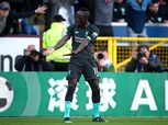 ليفربول يعلن إصابة ساديو ماني بفيروس كورونا