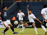 محمد الغازي حكما لمباراة الزمالك والجونة في كأس عاصمة مصر