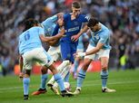 موعد مباراة مانشستر سيتي وتشيلسي في الدوري الإنجليزي