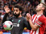 صوت لـ"الفرعون".. محمد صلاح ينافس على جائزة لاعب الشهر في ليفربول