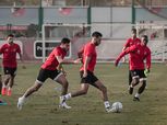 غدا.. موسيماني يحسم مصير "بيكهام" من الظهور أمام المقاصة