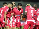 منافس الزمالك.. الوداد المغربي يضرب ساجرادا بثلاثية في دوري الأبطال