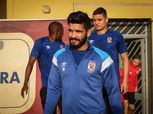 شوبير: الزمالك وبيراميدز يفاوضان صالح جمعة