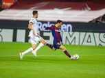 قطار ميسي يتخطى الجميع.. قائد برشلونة يحطم الأرقام القياسية ضد خيتافي
