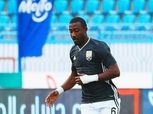 وكيل سيرجي أكا: اللاعب على أعتاب الانتقال لفريق البنك الأهلي