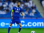 قائد المنتخب السعودي يقترب من مزاملة حجازي بدوري «يلو»