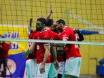 الأهلي يعلن استضافة بطولتي أفريقيا للأندية للكرة الطائرة
