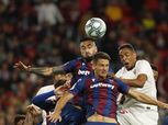 بالفيديو.. إشبيلية يخطف 3 نقاط من ليفانتي في الوقت القاتل بالدوري الإسباني