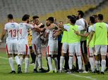 هجوم ناري.. ميتشو يستقر على تشكيل الزمالك أمام بيراميدز