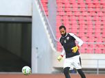 جنش يسترجع ذكريات الماضي بصورة مع لاعب الأهلي وبيراميدز