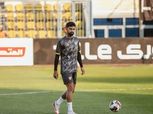 رسميا.. بتروجت يعلن رحيل أحمد رضا إلى النادي الأهلي