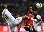 الجابون 2017| "كهربا" حزين لغيابه عن النهائي بعد تخطي المنتخب البوركيني الشرس