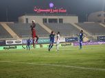 أبو جبل بعد تألقه أمام الزمالك: أتمنى أن أحظى باهتمام جهاز منتخب مصر