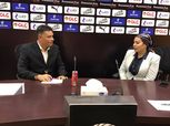 أحمد رمضان مديرا فنيا لمنتخب الكرة النسائية