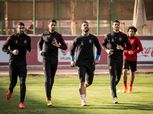 الأهلي يلجأ لسياسة الدور بين الحراس في البطولة العربية