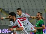 سبب تغييرات فيريرا في الزمالك أمام المصري.. أبرزهم صبحي وشلبي