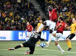 بالفيديو| «مانشستر يونايتد» يقسو على «يونج بويز» بثلاثية نظيفة
