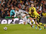شاهد| بث مباشر لمباراة بروسيا دورتموند وريال مدريد بدوري الأبطال