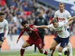 صراع بين «محمد صلاح وكين» لحسم هداف الدوري الإنجليزي الممتاز