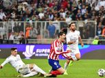 بعد كاراسكو ومحمد صلاح.. موراتا ثالث ضحايا عنف ريال مدريد في طريق التتويج