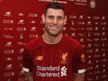 ليفربول يجدد عقد جيمس ميلنر رسميا.. واللاعب: لم أضمن البقاء هنا يوما