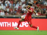 تقييم محمد صلاح في مباراة ليفربول وشيفيلد.. مفاجأة الـ60 دقيقة