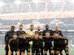 لوس أنجلوس إف سي يضرب موعدا مع كولومبوس بنهائي كأس الدوريات