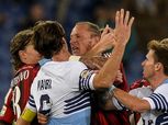 الدوري الإيطالي| التشكيل المتوقع  لميلان ولاتسيو في قمة الجولة الـ3