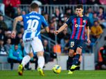 برشلونة يسقط في فخ التعادل أمام إسبانيول ويتقاسم الصدارة مع ريال مدريد