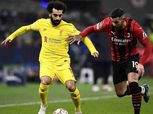 أهداف مباراة ليفربول وميلان بدوري أبطال أوروبا.. فان دايك يسجل الثاني