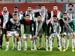 وسام أبو علي وأدم كايد يقودان تشكيل فلسطين أمام ماليزيا