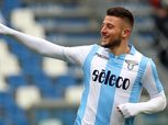 ميلان يصارع ريال مدريد من أجل «سافيتش»