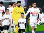 تحديد موعد مباراة الزمالك وأوتوهو في ذهاب ربع نهائي الكونفدرالية.. ضربة لـ«الأبيض»