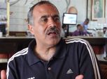 الشناوي: الزمالك لا يستحق ركلة جزاء بمباراة المصري