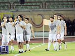 الزمالك يعود للتدريبات استعدادا للتعدين بمشاركة علي فتحي