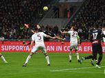 ميلان يتعادل أمام ساليرنيتانا.. ويرفض خطف المركز الثاني بالدوري الإيطالي