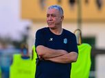محمد عمر: الحديث عن اختيار صفقات الاتحاد السكندري الجديدة سابق لأوانه