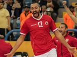 حسام يوسف: الأهلي في المقدمة دائمًا.. ونسعى للفوز بـ«ثنائية الطائرة»