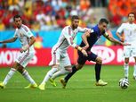 فيفا يدعم البقاء بالمنازل ببث لقاء إسبانيا وهولندا في كأس العالم الرابعة عصرا