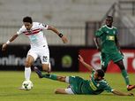 رغم إنقطاع البث في بي إن سبورت على مباراة الزمالك| المباراة متواصلة  على الأرضي