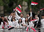 تغطية مباشرة لنتائج البعثة المصرية اليوم في أولمبياد باريس.. لحظة بلحظة