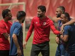 أخبار الأهلي: كولر يرفع معدل اللياقة البدنية.. ومحاضرة فنية مساء اليوم