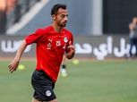أحمد عبدالقادر يرد على نجم الإسماعيلي: محدش طلب تحليلك لأدائي