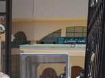 الاتحاد السكندري يستخدم بوابات ذكية لتعقيم المترددين على النادي (صور)