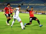 طلائع الجيش يواصل تدريباته استعدادًا للزمالك