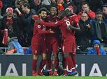 مع تشيلسي وليفربول| عقدة مانشستر يونايتد تلازم محمد صلاح
