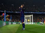 بالفيديو| «ميسي» يتقدم لبرشلونة بالهدف الثاني أمام ريال مدريد