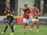 ترتيب الدوري المصري بعد فوز الأهلي وإلغاء مباراة بيراميدز وسموحة